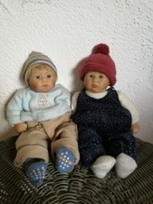 Künstlerpuppen STRAMPELCHEN