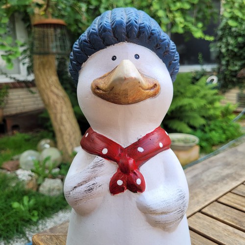 Maritime figur möwe - xl,