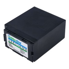 Akku für Panasonic CGA-D54SE/1H AG-DVX102B HVX200 HVX200P AJ-PCS060G NV-DS29