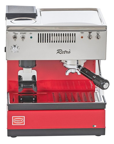 Quick mill retro 0835 - quick,