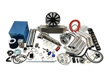 Für BMW E36 E46 92-99 Turbo