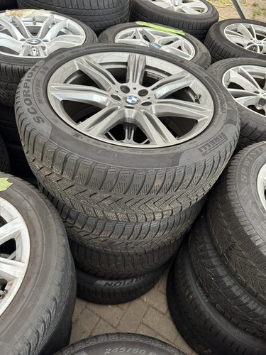 Bmw zoll sommerreifen x5 - 20,
