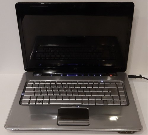 Pavilion dv5 notebook - pavilion,