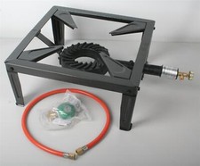 Gaskocher Hockerkocher 7,5 kW