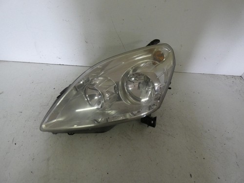 Scheinwerfer opel zafira bj - opel,