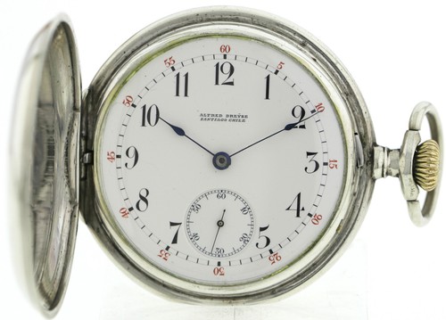 Alfred dreyse deutsche - alfred,