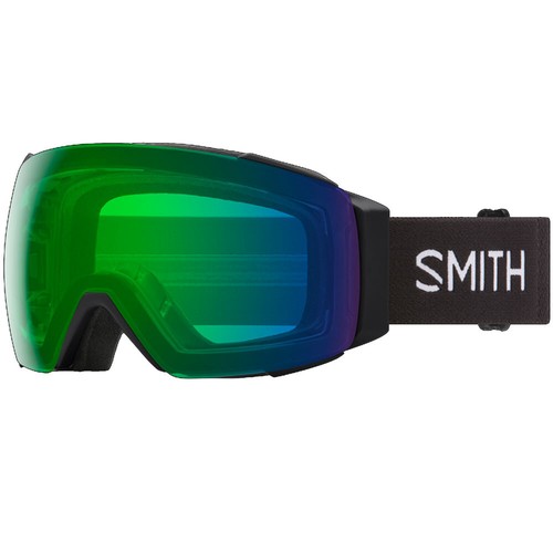 Smith mag skibrille - i/o, +