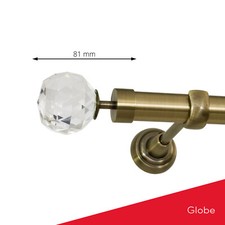 Gardinenstange Vorhangstange