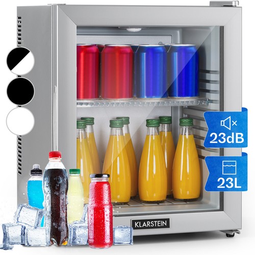 Mini kühlschrank glastür - kühlschrank, 24