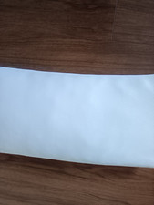 Triton Visco Nackenstützkissen - 80x40 -   Bezug abnehmbar