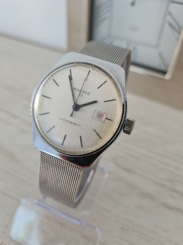 Ancre herrenuhr mechanic - ancre, 21