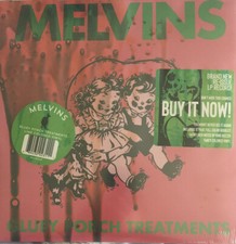 Melvins gluey porch - melvins:,