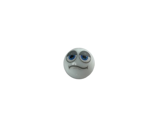 Crossly murmel - crossly,