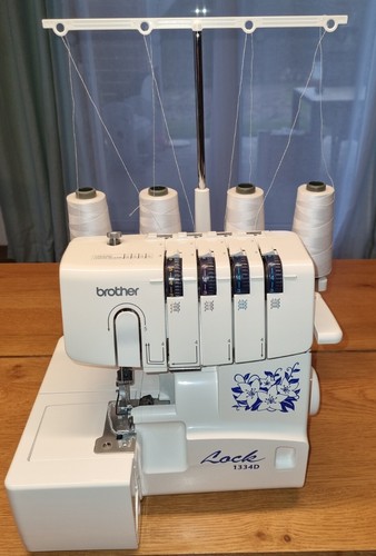 Nähmaschine brother model - nähmaschine,