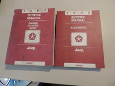 Repair manual