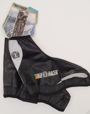 175F Bio Racer Overshoes Shoe Cover Dirt Mad Max MTB Black M 17743 002 NEU