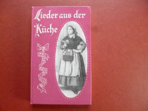 Lieder aus der - , perlen