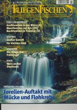 FliegenFischen, Nr. 2
