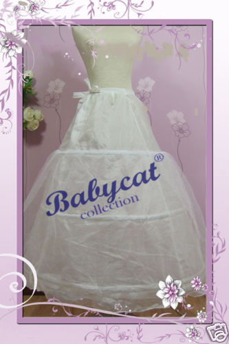 Reifrock ringe petticoat - reifrock, 3
