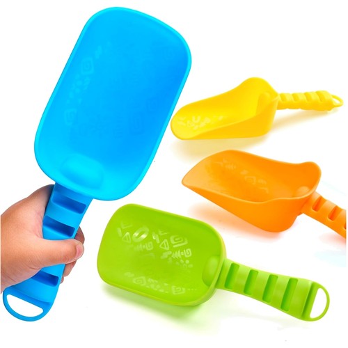 Kinder sandspielzeug set - sandspielzeug, 4