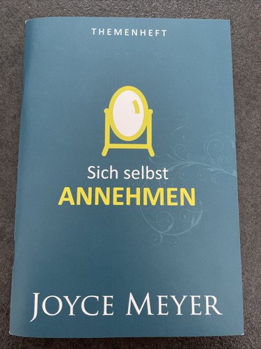Sich selbst annehmen joyce - sich,