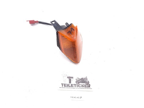 Honda vfr750 rc36 blinker - rc36,