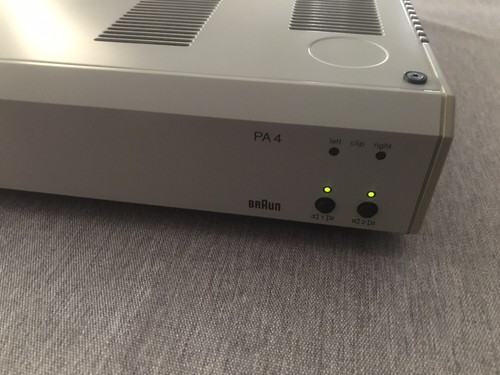 Braun atelier pa4 2 - atelier,