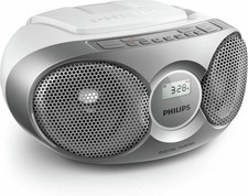 Philips tragbarer player - philips,
