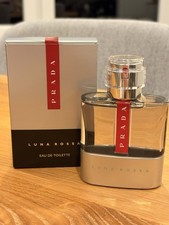 PRADA Luna Rossa Eau de