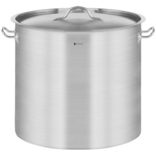 Edelstahl Kochtopf Induktion