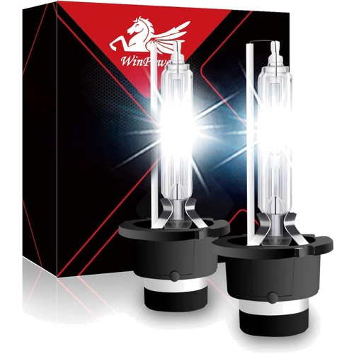 Hid xenon kit stück - kit, 2