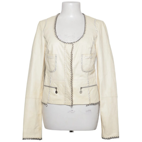 Patrizia pepe lederjacke - pepe,,