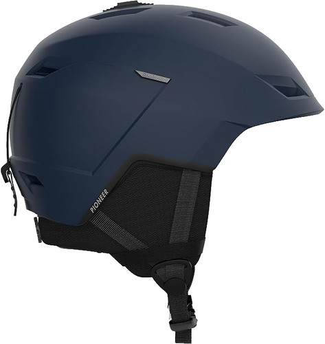 Salomon pioneer skihelm - salomon,