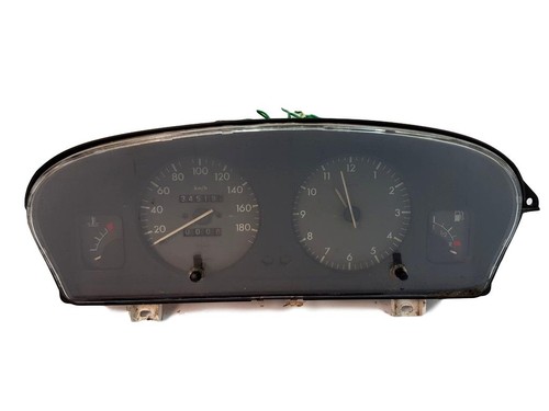 Tacho kombiinstrument citroen - tacho,