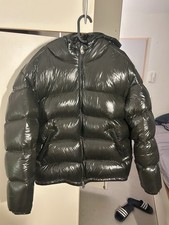 Zara Daunenjacke Herren