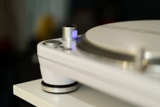 Reloop RP6000 MK6 Ltd Weiß