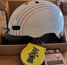 Nutcase Fahrrad Helm Street
