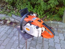 Stihl 032 AVEQ Motorsäge , Kettensäge 