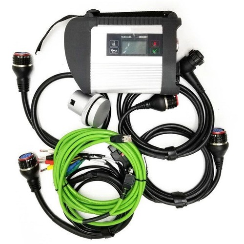 Star diagnose connect - sd,
