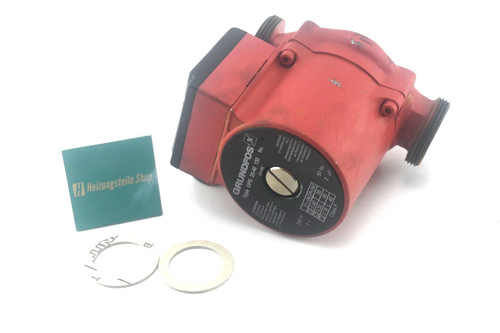Grundfos heizungspumpe pumpe - grundfos,