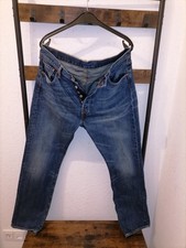 NEUE Levi's 501 Herren Jeans