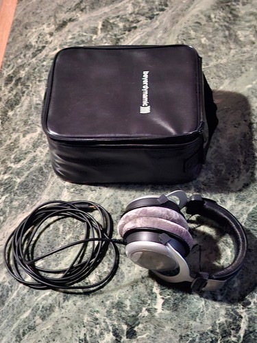 Beyerdynamic 880 edition - beyerdynamic,