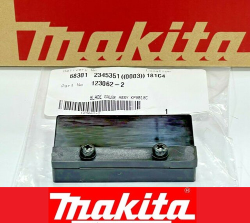 Original makita hobelmesser - original,