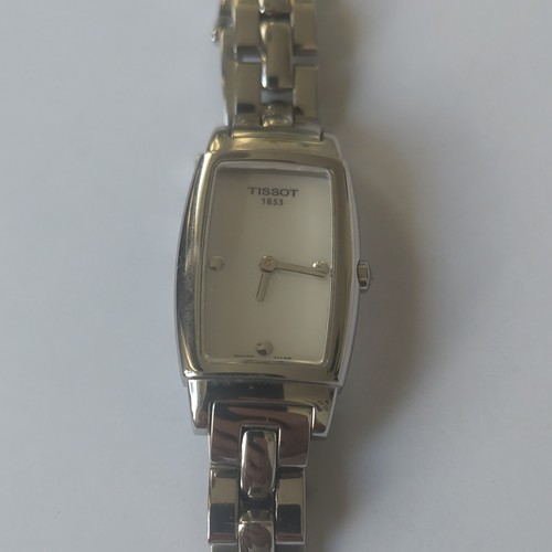 Tissot 1853 damen - 1853, armbanduhr