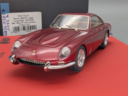 Modellautos bbr ferrari - bbr,