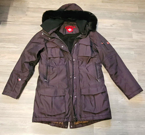 Wellensteyn schneezauber damen - wellensteyn,
