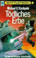 Battletech das blut der - 10:,
