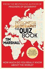 Prisoners geography the - of,