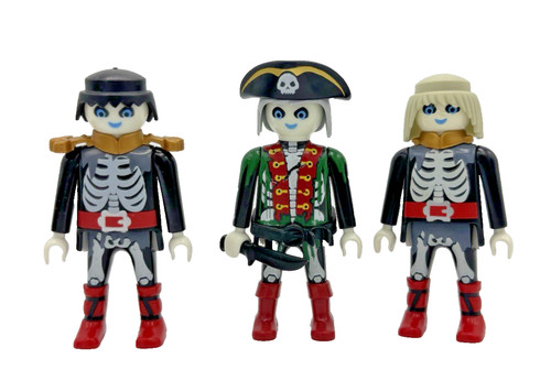 Playmobil geisterpiraten - playmobil,