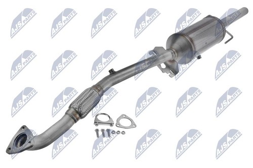 Dieselpartikelfilter dpf für - dieselpartikelfilter,